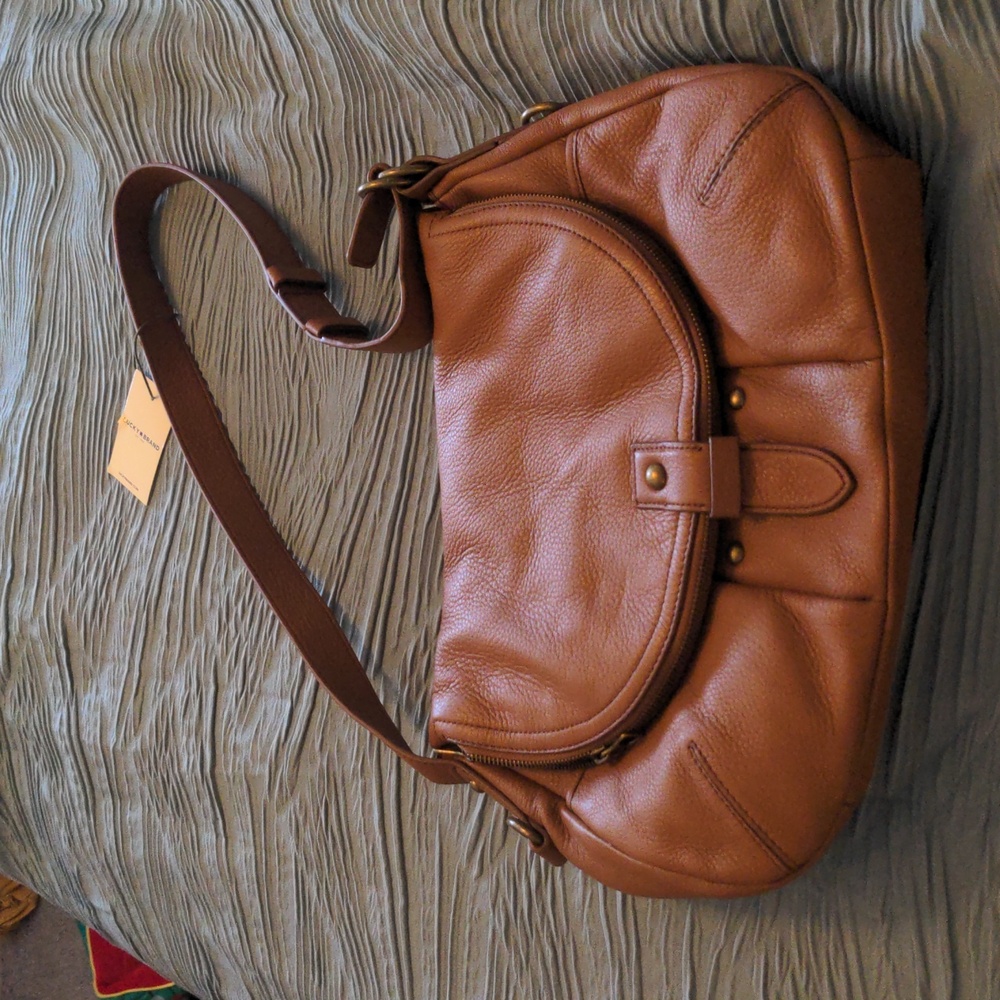 BNWT Lucky Brand purse